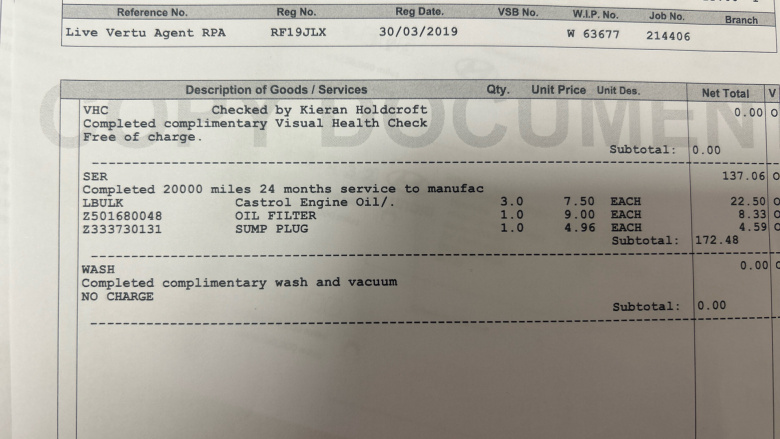 Hyundai i10 1.0 Go SE 5dr Petrol Hatchback